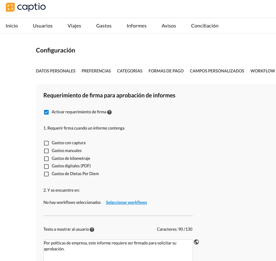 Digital signature without certificate captio help center