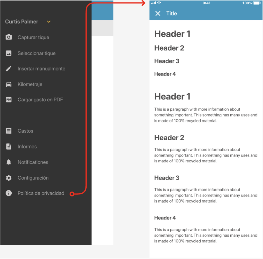 Customizable text screen in app.png